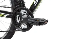 Лот: 15762265. Фото: 5. Велосипед Stinger 27,5" Caiman...