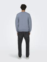 Лот: 24991812. Фото: 3. Толстовка LaRedoute. Дети растут