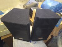 Лот: 20662180. Фото: 5. Колонки Free Sound FS-112 150Вт...