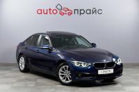 Лот: 23328931. Фото: 2. BMW 3-Series 2016. Авто, мото, водный транспорт