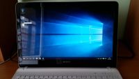 Лот: 7838492. Фото: 2. Ноутбук Sony VAIO SVF1521H1RW... Компьютеры, ноутбуки, планшеты