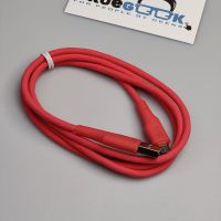 Лот: 18928809. Фото: 5. USB кабель силиконовый HOCO X58...
