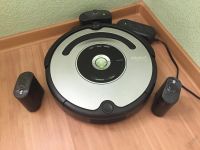 Лот: 5671943. Фото: 3. Робот пылесос iRobot Roomba 560. Бытовая техника