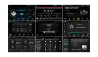 Лот: 20550410. Фото: 2. Штатная магнитола Android с гарантией... Автозвук
