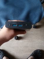 Лот: 19018196. Фото: 2. Interstep power bank is akb 26u100. Аксессуары
