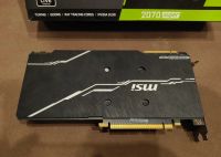 Лот: 20996443. Фото: 3. Видеокарта MSI Geforce RTX 2070Super... Компьютеры, оргтехника, канцтовары