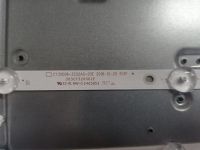 Лот: 16734086. Фото: 2. Led String: CY32D06-ZC22AG-03E... Запчасти для бытовой техники