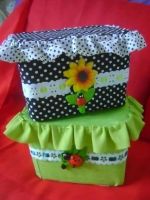 Лот: 21174629. Фото: 5. Баночки-контейнеры-емкости пригодятся...