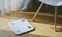 Лот: 9366615. Фото: 5. Умные весы Xiaomi Mi Smart Scale...