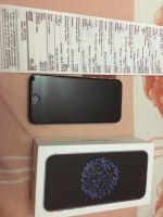 Лот: 7140840. Фото: 3. iPhone 6 16 гб новый. Красноярск