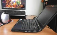 Лот: 3029011. Фото: 3. Нетбук Asus Eee PC. Компьютеры, оргтехника, канцтовары