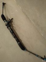 Лот: 13067694. Фото: 6. Рулевая рейка Impreza GG2