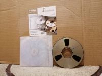 Лот: 17365414. Фото: 2. Диск CD-RW. Носители информации