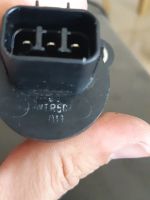 Лот: 11497616. Фото: 5. датчик скорости Honda Civic 1996-2000...