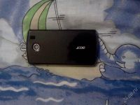Лот: 1182529. Фото: 3. Acer e101 отдаю даром!нужны денежки... Красноярск
