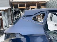 Лот: 24872267. Фото: 19. задняя часть кузова Kia Seltos...