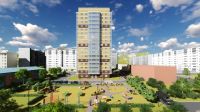 Лот: 10632862. Фото: 2. 1-ком Малиновского 34м 7722. Продажа