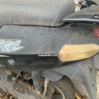 Лот: 25849351. Фото: 5. Мопед eniseymoto