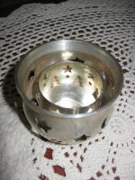 Лот: 6634170. Фото: 2. Винтажный набор подсвечников под... Предметы интерьера