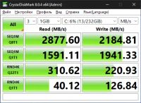 Лот: 20016629. Фото: 9. Netac 250Gb M.2 NVMe PCIe Gen3x4...