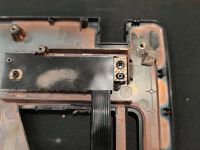 Лот: 25709499. Фото: 3. Топкейс топ панель Lenovo G570... Компьютеры, оргтехника, канцтовары