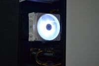 Лот: 19264593. Фото: 2. Игровой компьютер ryzen 7 3700X... Компьютеры, ноутбуки, планшеты