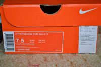 Лот: 9432035. Фото: 3. Nike Hypervenom phelon II TF... Одежда, обувь, галантерея