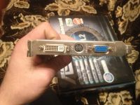 Лот: 4779872. Фото: 2. Sapphire Radeon 9250 240Mhz AGP... Комплектующие