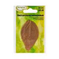 Лот: 25012984. Фото: 3. Листья скелетированные "Mr.Painter... Красноярск