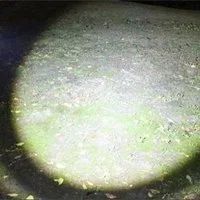Лот: 9177125. Фото: 13. Мощный светодиодный фонарь (фонарик...