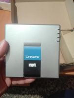 Лот: 17281742. Фото: 3. ip телефония на 2 линии linksys... Красноярск