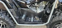 Лот: 24074883. Фото: 18. Квадроцикл Loncin 200 Long «Черный...