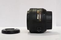 Лот: 9638161. Фото: 4. Продам Объектив Nikon AF-S DX...