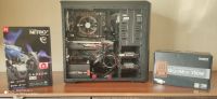Лот: 19433125. Фото: 4. Игровой системный блок Zalman. Красноярск