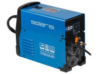 Лот: 19071164. Фото: 2. Полуавтомат сварочный инверторный... Сварка и резка