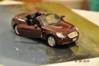 Лот: 468657. Фото: 2. моделька Toyota Soarer. Моделизм