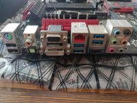 Лот: 25314976. Фото: 3. Материнская плата MSI Z87-G45... Компьютеры, оргтехника, канцтовары