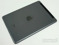 Лот: 5332866. Фото: 2. iPad Air 32gb lte ,серый космос... Компьютеры, ноутбуки, планшеты