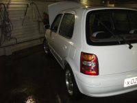 Лот: 4157568. Фото: 6. Nissan march