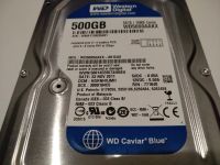 Лот: 19457549. Фото: 3. Жесткий диск Western Digital wd5000aakx. Компьютеры, оргтехника, канцтовары