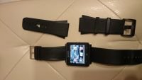 Лот: 6448890. Фото: 3. Смарт-часы Sony SmartWatch 2 SW2... Красноярск