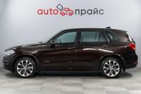 Лот: 23307663. Фото: 5. BMW X5 2016