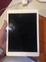 Лот: 6132079. Фото: 4. Apple iPad Air 128GB Wi-Fi Only. Красноярск