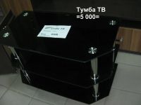 Лот: 9192309. Фото: 2. Тв-тумба 4000. Мебель для гостиной