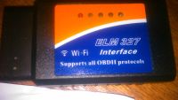 Лот: 8085397. Фото: 2. Диагностика авто OBD II: Адаптер... Инструмент