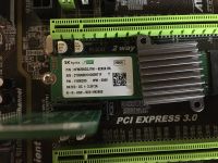 Лот: 17957131. Фото: 5. Cервер ATX на X79 Turbo v1.03...
