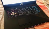 Лот: 18221501. Фото: 2. ASUS ROG STRIX SKAR-II GL704G-EV001. Компьютеры, ноутбуки, планшеты