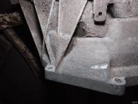 Лот: 13766341. Фото: 2. Мкпп Ford. Автозапчасти