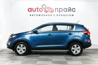 Лот: 19272833. Фото: 4. Kia Sportage, III Рестайлинг 2...
