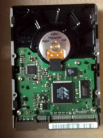 Лот: 4490073. Фото: 2. HDD Samsung 40 GB б/у. Комплектующие